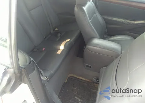 2006 Toyota Camry Solara Sle z USA, uszkodzony, nr VIN 4T1FA38P86U093129